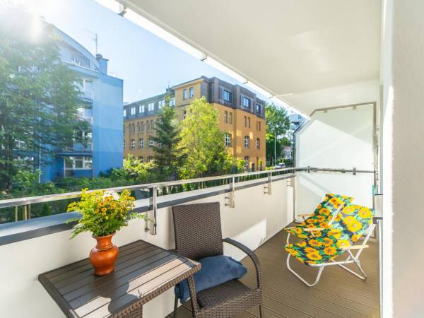 Apartamenty u Ireny - Bliżej Morza