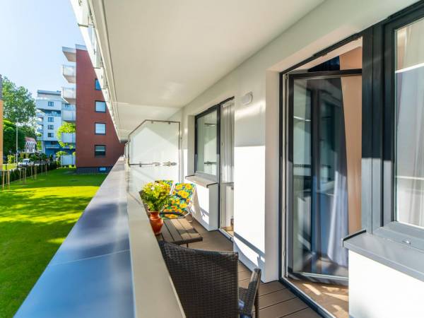 Apartamenty u Ireny - Bliżej Morza