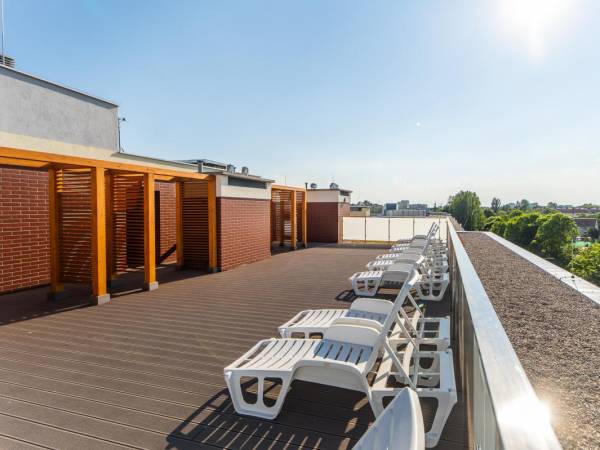 Apartamenty u Ireny - Bliżej Morza