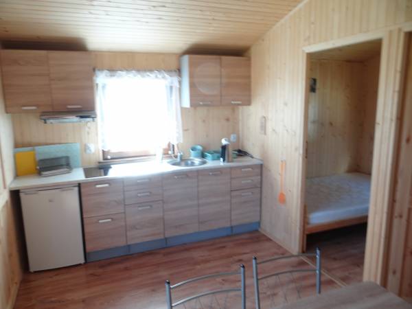 Domki letniskowe Wikar 
