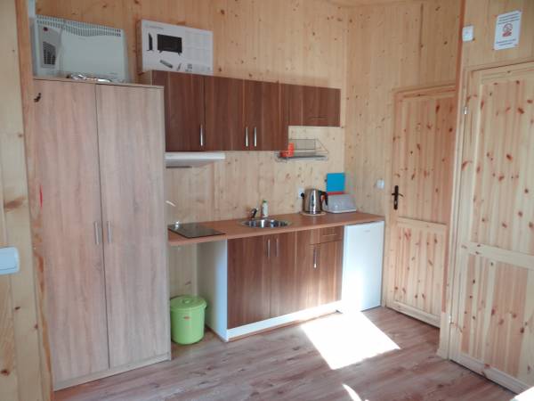 Domki letniskowe Wikar 