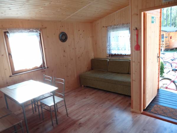 Domki letniskowe Wikar 