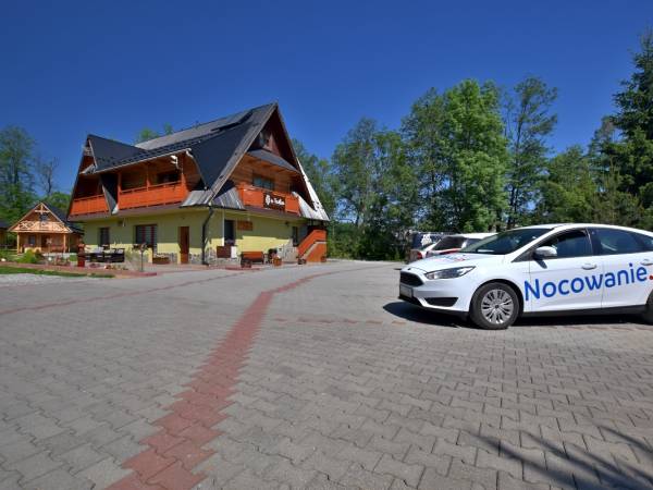 Pokoje Gościnne u Tadka