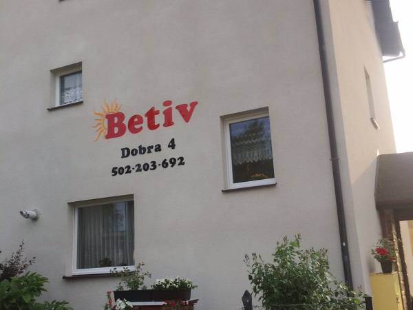 BETIV