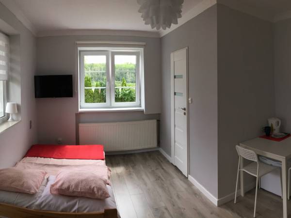 Pokoje Gościnne Barbara