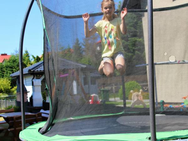 Pokoje Gościnne Lazur