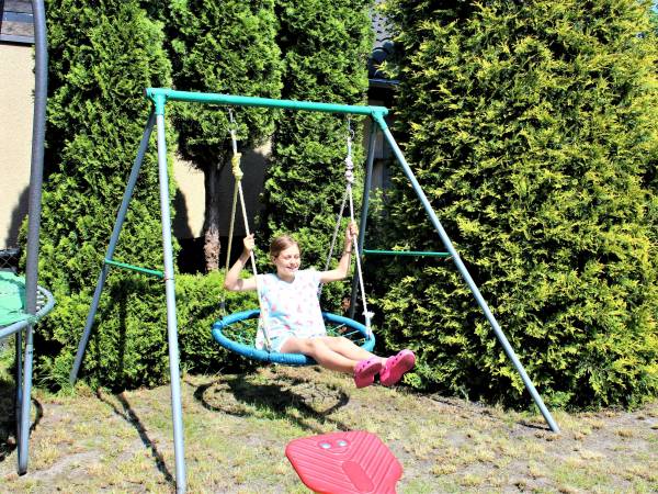 Pokoje Gościnne Lazur