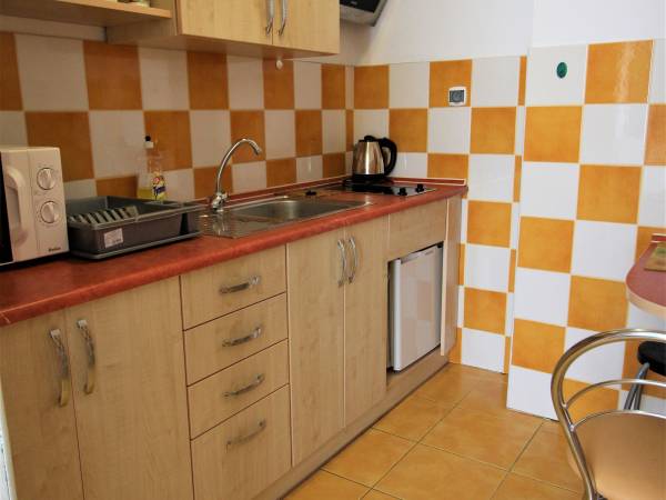 Pokoje Gościnne Lazur