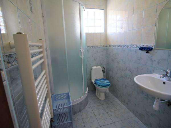 Pokoje Gościnne Lazur