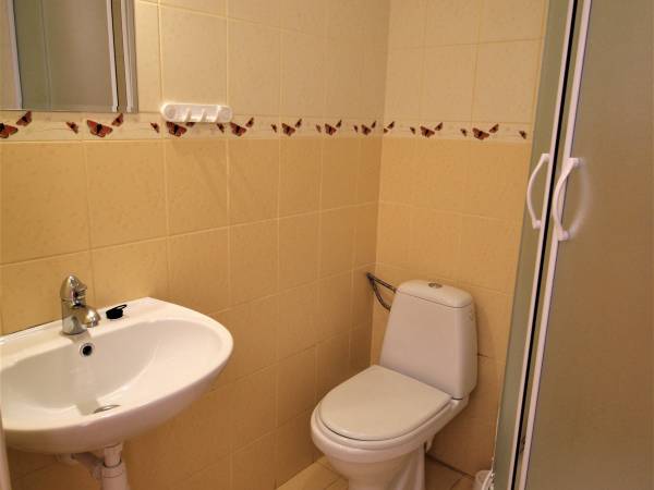 Pokoje Gościnne Lazur