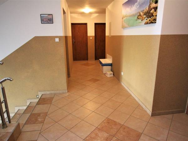 Pokoje Gościnne Lazur