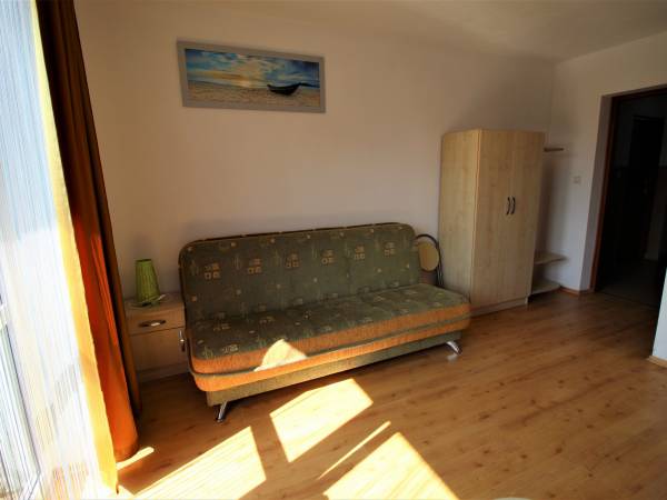 Pokoje Gościnne Lazur