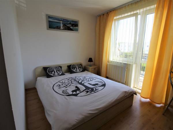 Pokoje Gościnne Lazur