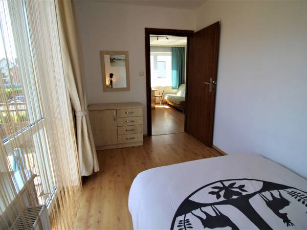 Pokoje Gościnne Lazur