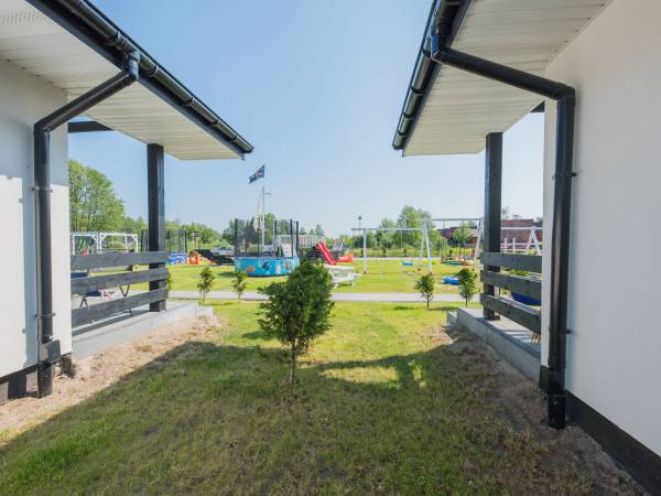 Bosman domki letniskowe