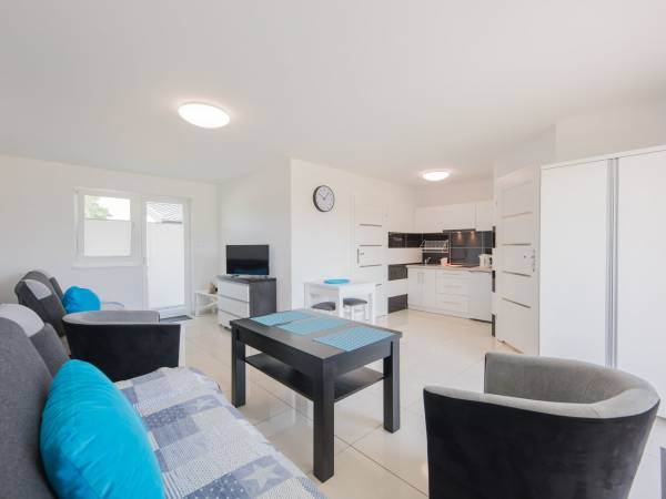 Bosman domki letniskowe