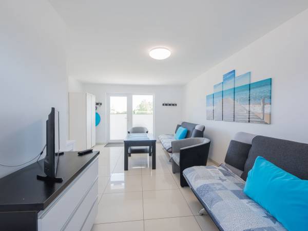 Bosman domki letniskowe