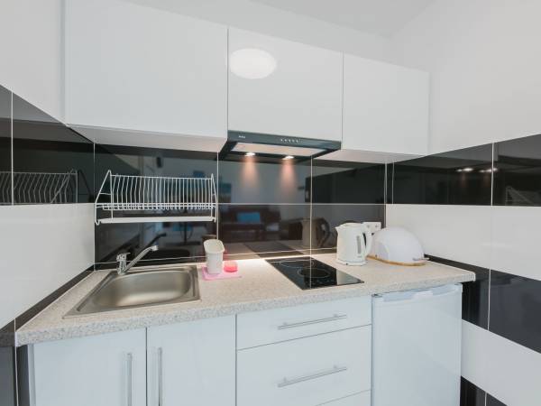 Bosman domki letniskowe