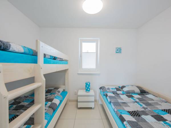 Bosman domki letniskowe