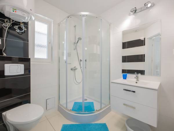 Bosman domki letniskowe