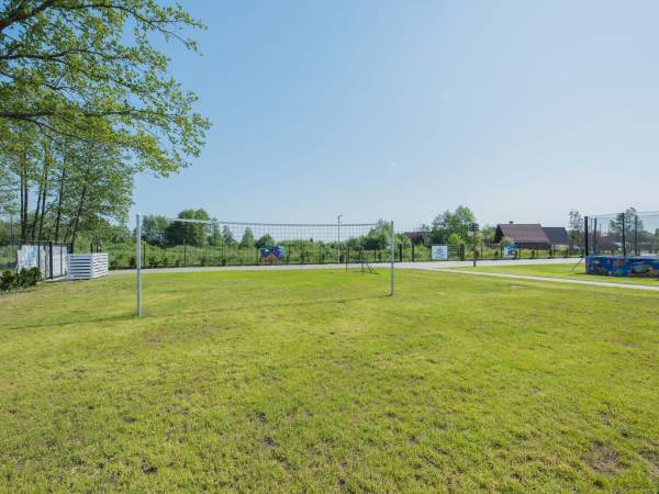 Bosman domki letniskowe