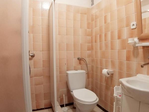 Sandra II przykładowa łazienka