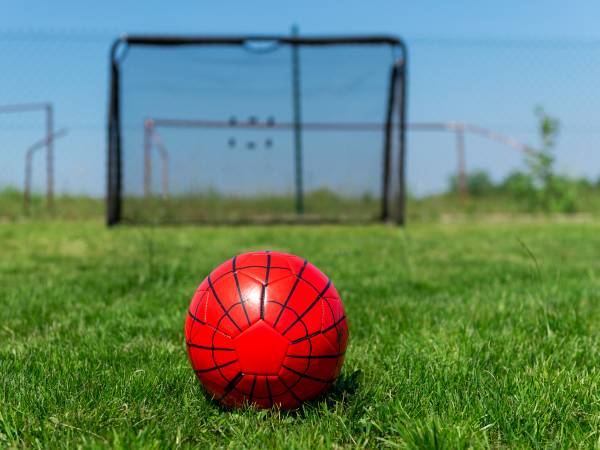 Boisko do Piłki Nożnej