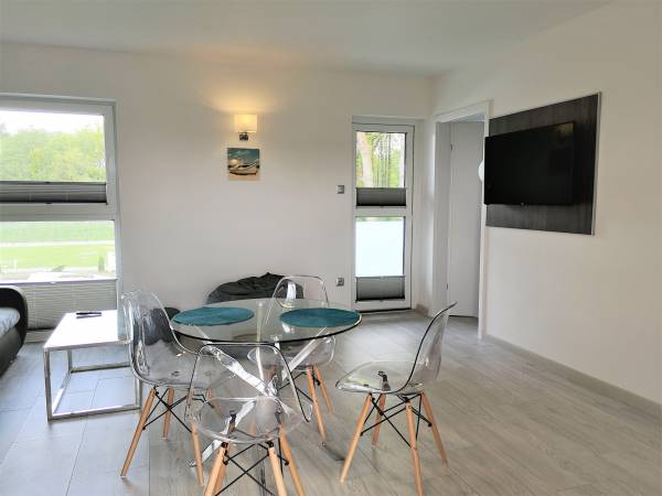 Apartamenty Srebrna Wydma