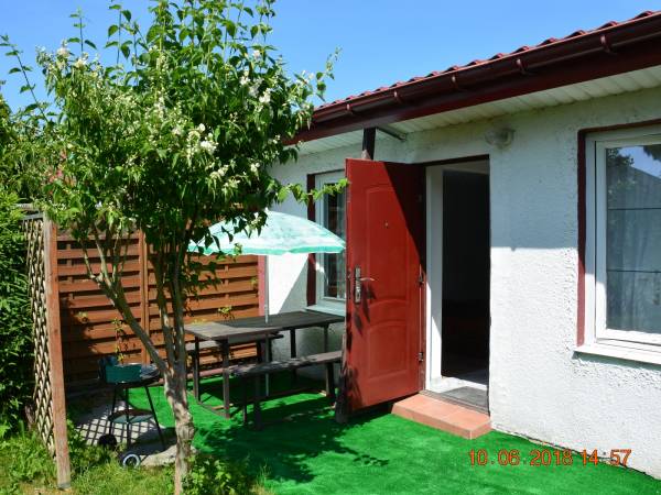  Pokoje Gościnne Tomasz Bęben 