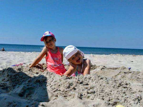 Ośrodek Wypoczynkowy Joasia i Maciek