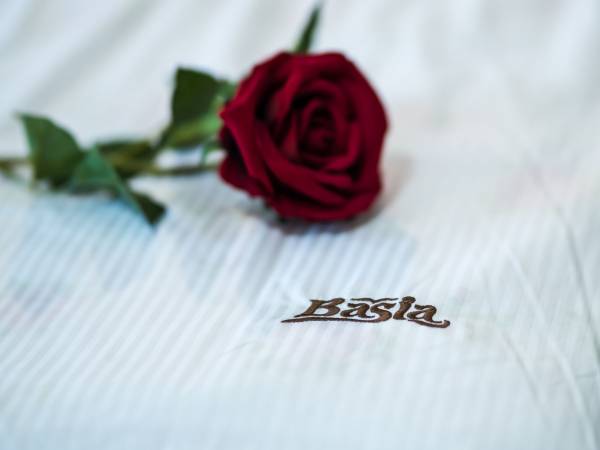 Pokoje Gościnne Basia 