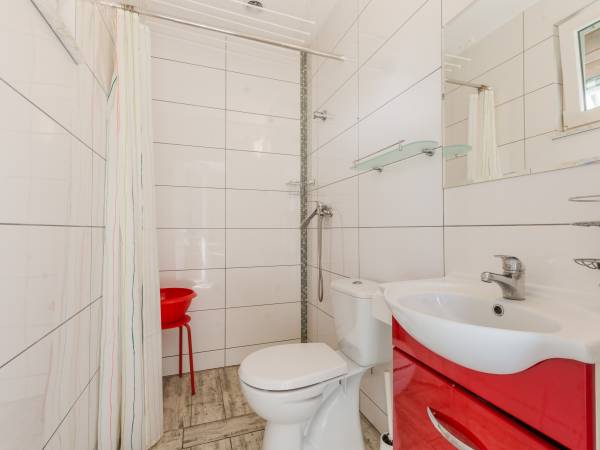 PlażowaA,B,C -łazienka