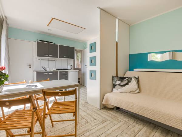 Plażowa A,B i C pokój dzienny