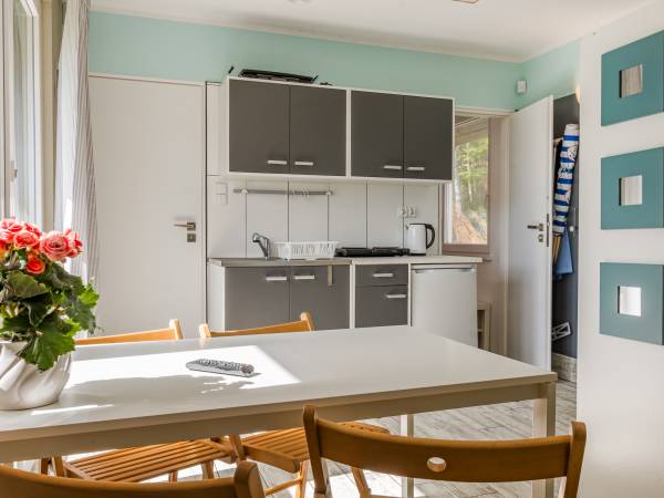 Plażowa A,B,C aneks kuchenny