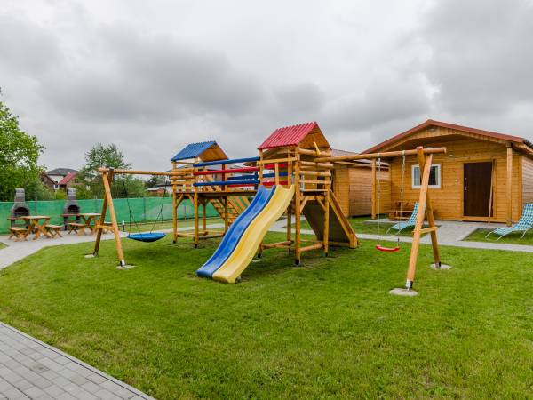 plac zabaw Milka2