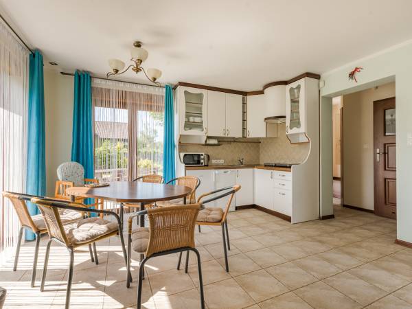 SpacerowaB aneks kuchenny