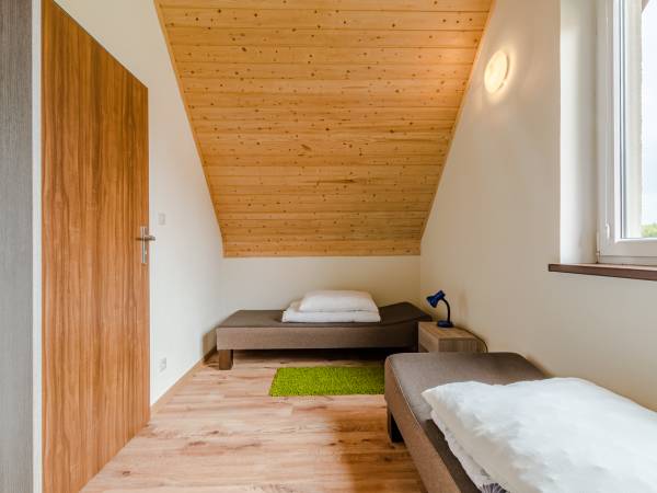 Domy apartamentowe Terra