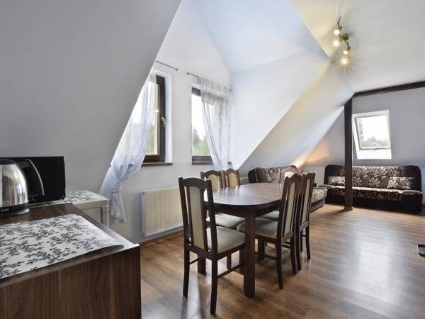 Apartament Lazuryt
