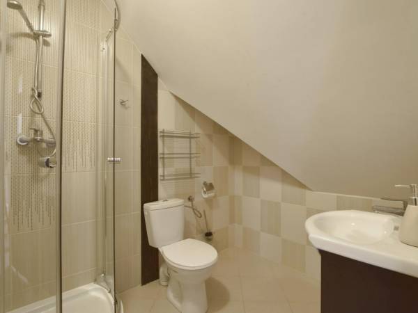 Apartament Piasek