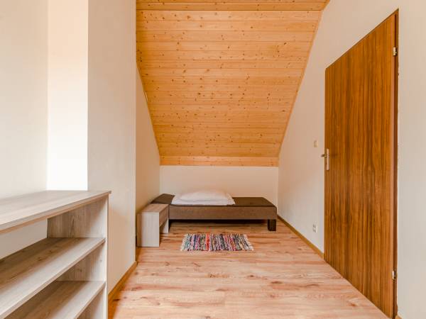 Domy apartamentowe Terra