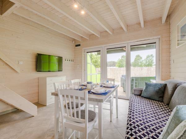 parter 4-osobowy nr 7,8,9