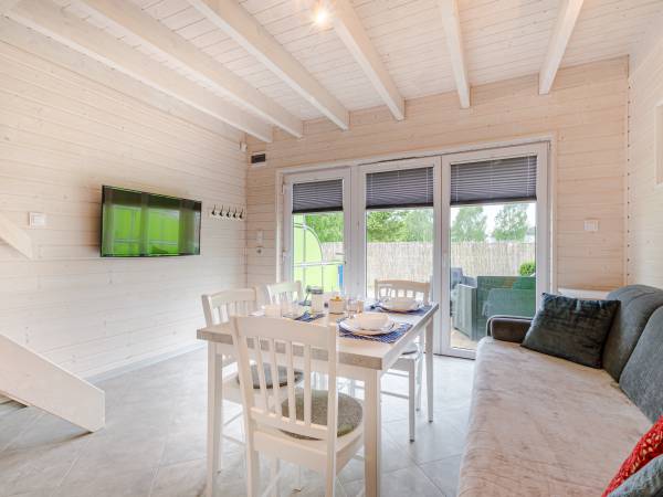 parter 4-osobowy nr 7,8,9