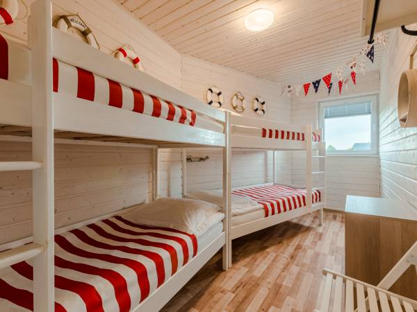 piętro 8-osobowy nr 5