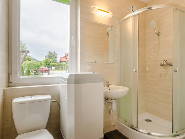 Domy apartamentowe Terra