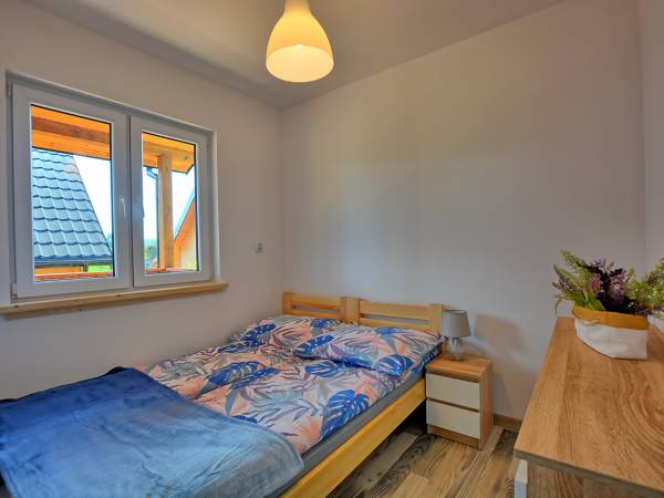 Pokój / Sypialnia 1