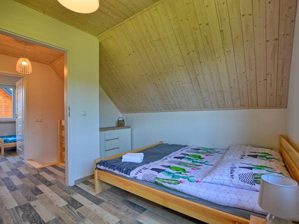 Pokój / Sypialnia 2