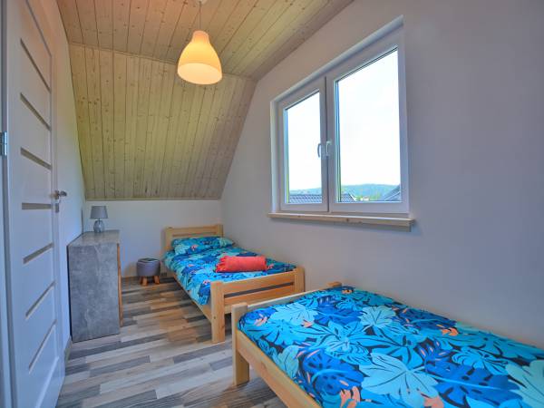 Pokój / Sypialnia 3