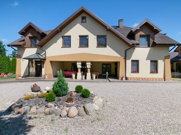 Widok naszego obiektu