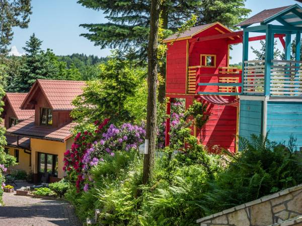 Gospodarstwo Agroturystyczne Sielanka