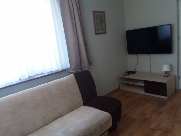 Pokoje Gościnne Karo